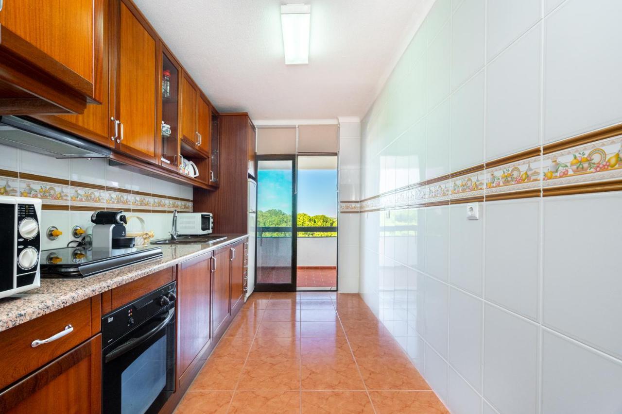 Whome | Vilamoura Sunny Apartment Quarteira Exterior foto