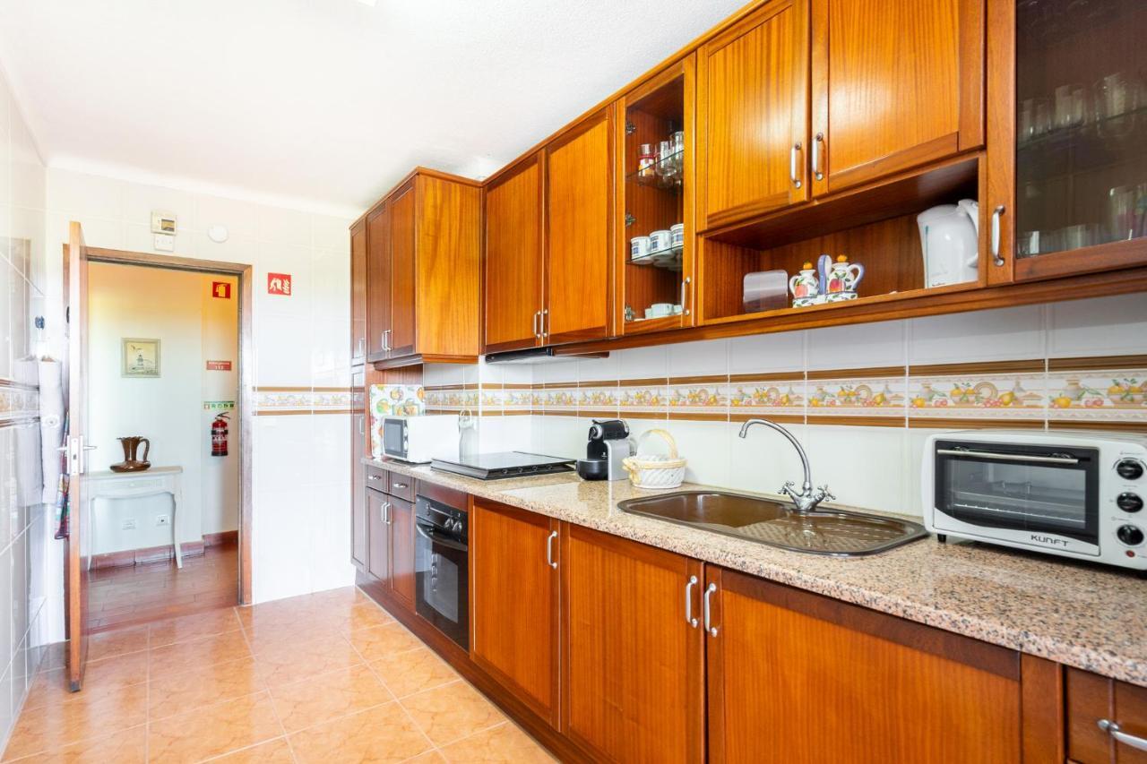 Whome | Vilamoura Sunny Apartment Quarteira Exterior foto