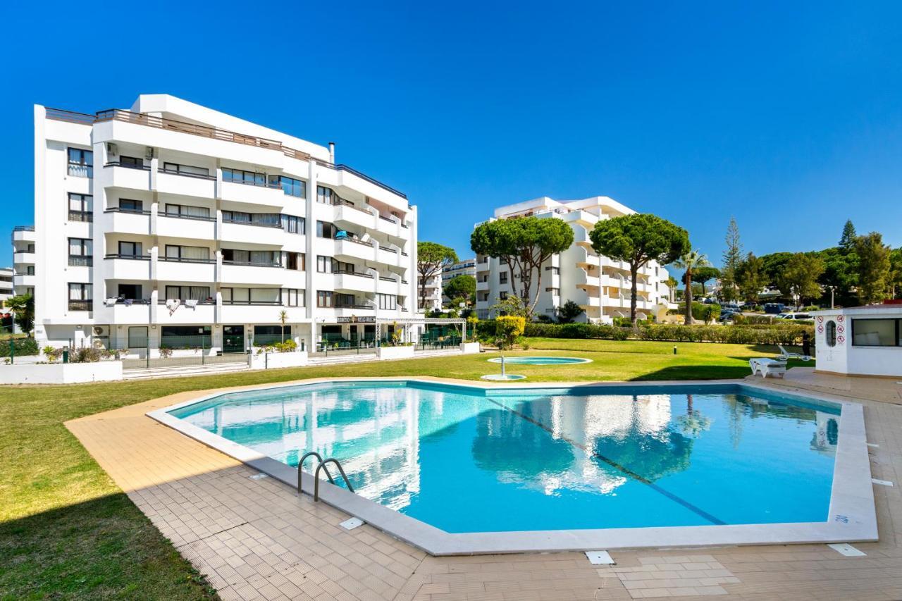 Whome | Vilamoura Sunny Apartment Quarteira Exterior foto